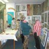 Gesellschaft Museum im Atelier bruno da Todi