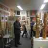 Gesellschaft Museum im Atelier bruno da Todi